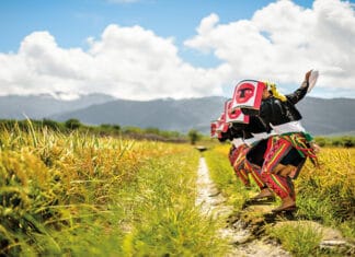Incentive Travel with a Cultural Twist Taiwan