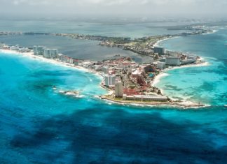 Meeting Planners on Mexico Travel Warning Mexico