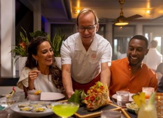 Orlando’s Dining Scene Shines with 33 MICHELIN Guide Restaurants