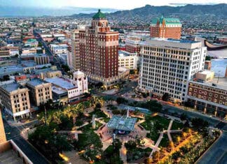 Groups Get More in El Paso El Paso