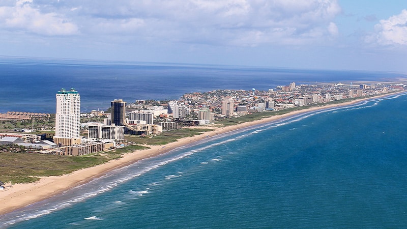 South Padre Island