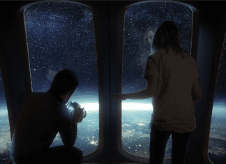 spaceflight incentive