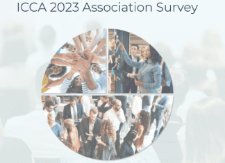 Survey: Sustainability Is the Top Challenge for Associations association survey