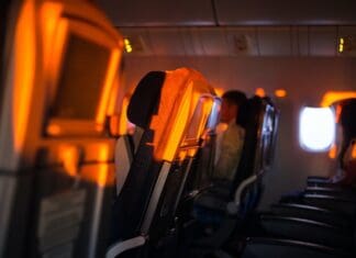 No Room for Air Rage air rage