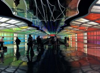 World’s Busiest Airports Near Pre-Pandemic Passenger Levels Airports