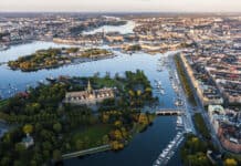 Sustainable Meet Stockholm