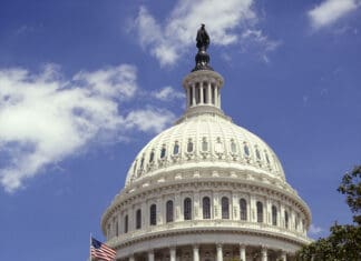ECA Legislative Action Day — Sign Up Now