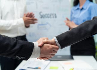 A partnership with Destination Canada's Canadian Visionary Network gives planners thought-level speakers and subject-matter expertise for meeting success.