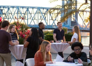 Meet in Jacksonville – The Flip Side of Florida Jacksonville