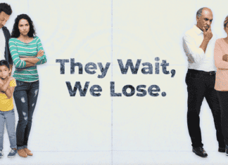 Visa Wait Times Improving, But Not Enough visa wait time