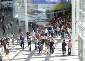 EIC: Global Events is a $1.6 Trillion Industry eic study