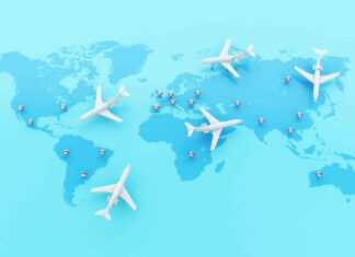 A SITE research study shows incentive attendees choose international and beach destinations as top travel rewards.