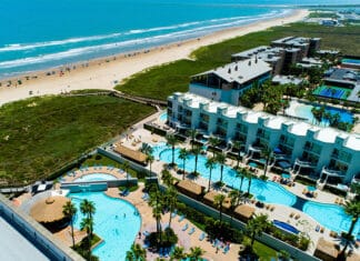 South Padre