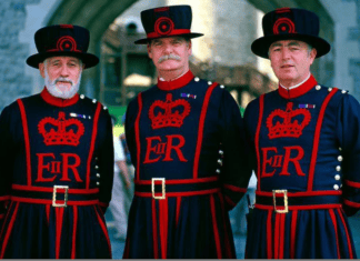4 Legendary London Incentives London tours