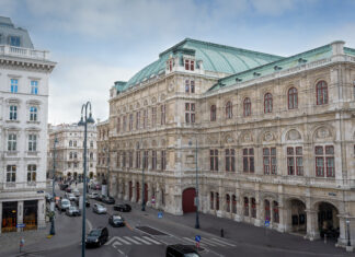 The Top Cities for Association Meetings association cities