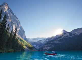 Banff