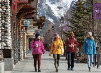 Banff