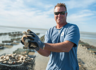On Location: Cape Cod and Ocean Edge Resort & Golf Club Cape Cod