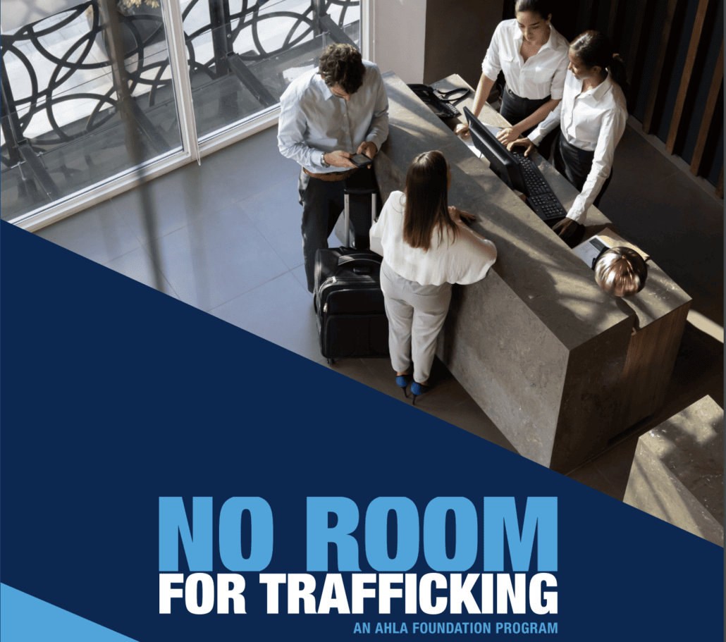 human trafficking