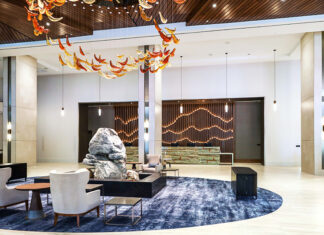 First-hand Review: Harrah’s Cherokee Casino Resort