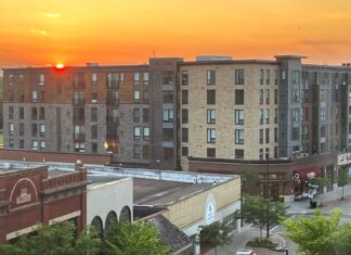 On Location: Eau Claire, WI Eau Claire