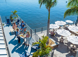 Punta Gorda