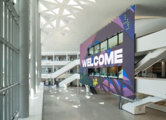 3 Las Vegas Venues Make the WSJ Top 30 Convention Center List Top 30 convention centers
