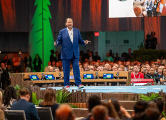 San Francisco Rallies to Retain Dreamforce Dreamforce 2023