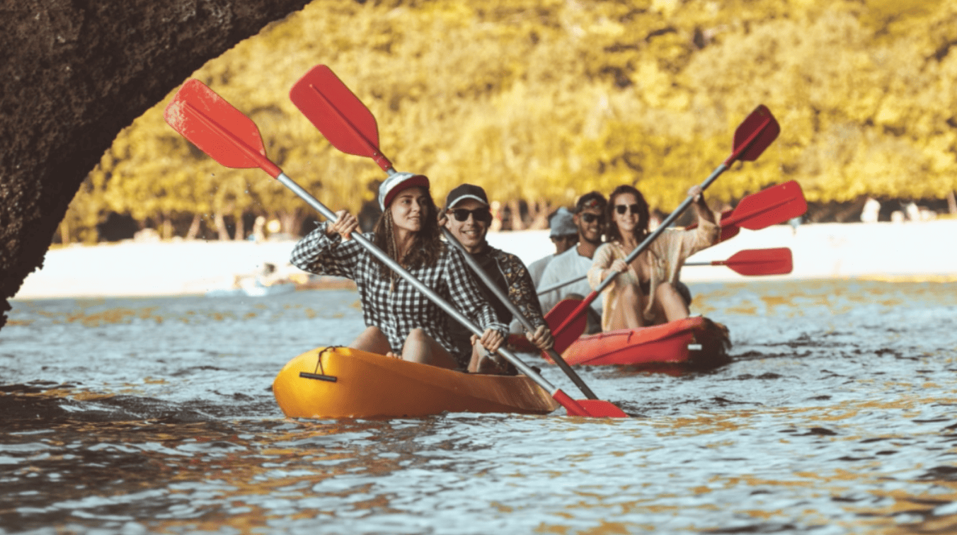 Incentive Travel Trends For 2024 Prevue Meetings & Incentives