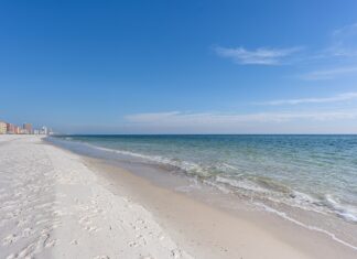 Gulf Shores & Orange Beach