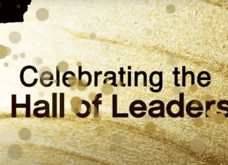 EIC Celebrates Latest Hall of Leaders Inductees Hall of Leaders