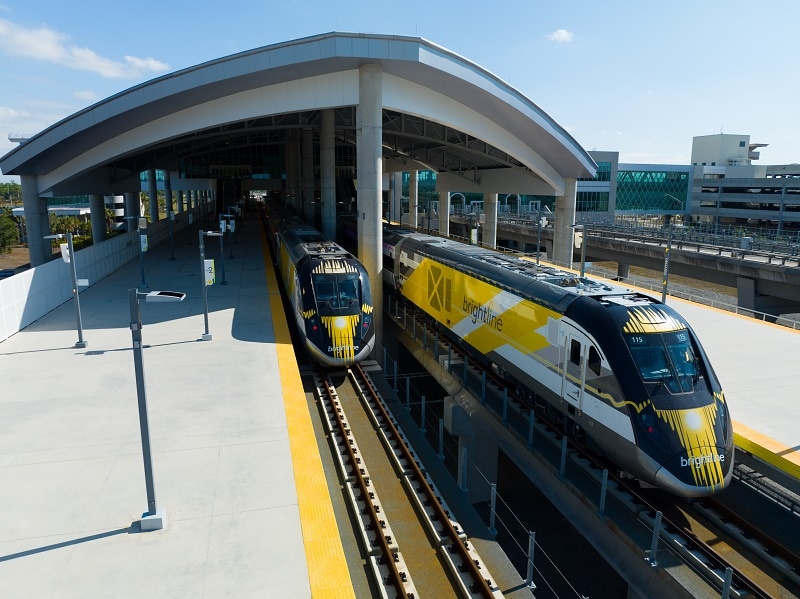 Brightline