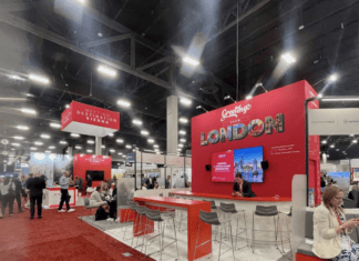 This Week’s IMEX America the Biggest Ever IMEX