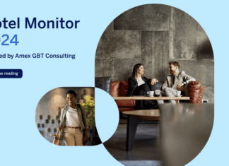 Warning: Hotel Rates Projected to Climb in 2024 hotel rates