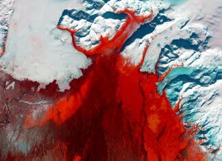 Iceland Declares Emergency Due to Volcano Threat