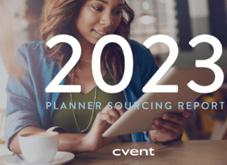 Cvent 2023 Planner Sourcing Report: Optimism and Budgets at New Heights