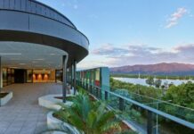 Cairns Convention Centre