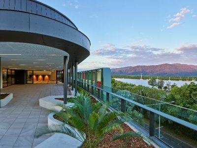 Cairns Convention Centre