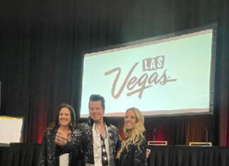 Las Vegas’ New Vision as a Must for Meetings Las Vegas
