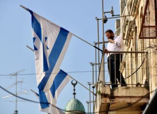 Israel Ministry of Tourism, Providing Refuge, Airlift and More