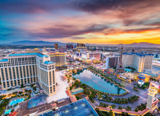 Las Vegas Strike Averted