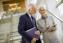 Older job applicants face age discrimination that's more accurately called experience discrimination.