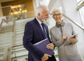 Older job applicants face age discrimination that's more accurately called experience discrimination.