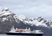 Cruising with Lindblad is an immersive and convivial expedition experience that bonds attendees with each other and with the wonders of nature.