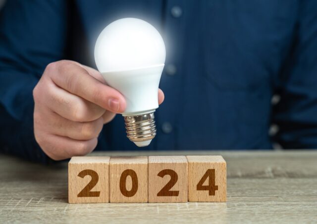 A robust lineup of meetings industry shows and summits is ahead in 2024.