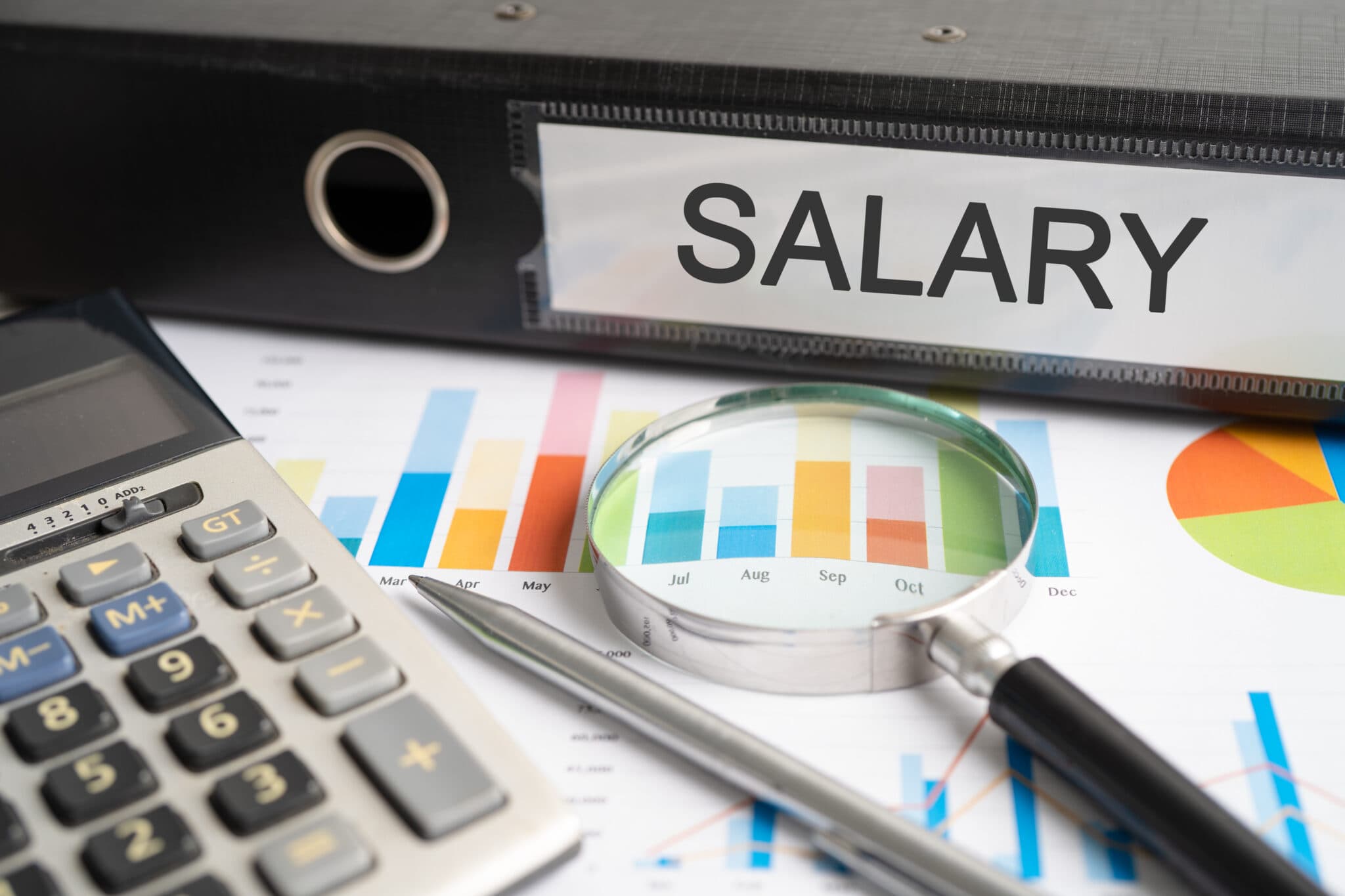 How Does Your EventPlanner Salary Stack Up? Prevue Meetings & Incentives