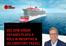 See How Virgin Voyages Plays a Role in Incentive and Celebratory Travel