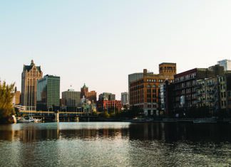 Milwaukee: This Wisconsin City is Having its Moment