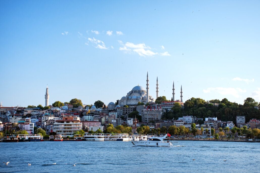 SITE Global meets in Istanbul February 26-29.