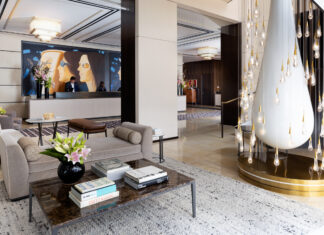 On Location: The Langham, New York, Fifth Avenue Langham